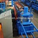 YX50x75 Angle Steel Roll Forming Machine