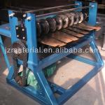 Factory Customize Simple slitting machine/manual slitting machine