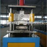 Wall Angle Forming Machine