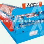 YX18-76-988 Roof Tile Roll Forming Machine