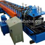 U Shape ROLL FORMING LINE