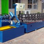 Stud and Track Keel Making Machine