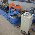 Drywall Metal Stud And Track Rolling Forming Making Machine