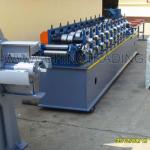 Omega Channel Roll Former Roll Forming Machine