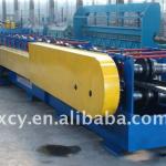 C Z U purline shape roll forming machine for cable tray