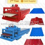 Roof /Tile Roll Forming Machine