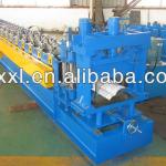 YX32-345 Color Steel Roof Ridge Cap Roll Forming Machine