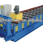 1000 roof pannel roll forming machine