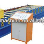 850 roof pannel roll forming machine