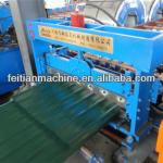 color steel roll forming machine