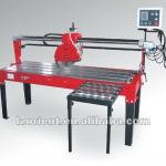 Granite Tiles Cutting Machine With 2.2kw Powe