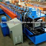 C Z purlin roll forming machine