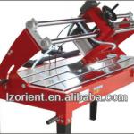 Hand-wheel Marble Cutting Machine With 2000mm Cutting Length