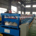 YX51-342-1025 decking floor roll forming machine