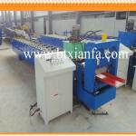 Ghana Special New Type Color Steel Roofing Roll Forming Machine