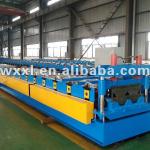 YX51-380-760 Roof Panel Roll Forming Machine