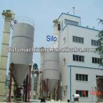 Gypsum powder production line with reliable quality