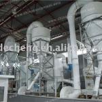 Gypsum Powder Manufacturing Plant