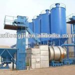 1-100ton per hour cement and sand mixing line /design as your requirement/ dry mortar production line