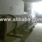 Gypsum Powder Production Line (Used)