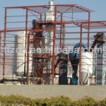 Gypsum powder plant manufacturer