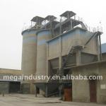 70000tpy gypsum powder production plant