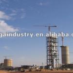 environmental-friendly gypsum production line