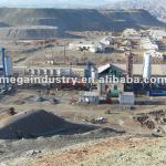 environmental-friendly gypsum production line