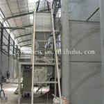 100,000tons per year Gypsum powder production line