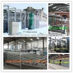 natural gypsum powder making line