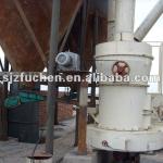 advanced gypsum powder production line