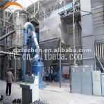 new technology gypsum powder machinery