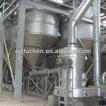 practical gypsum powder machine