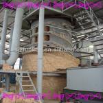 automatic worldwide gypsum powder whole line