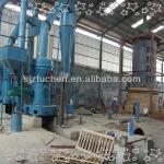 High Pressure Gypsum Powder Making Machine