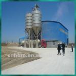 Gypsum powder production line