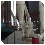 the best selling gypsum powder machine in china