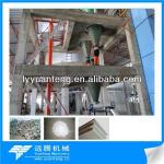 high quality competitive price gypsum powder producing equipment