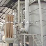 advanced plasterboard powder machinery