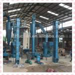 beautiful design gypsum powder production line