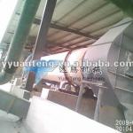 automated gypsum powder production line