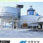 plaster powder production equipments price