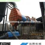 natural plaster powder making equipment