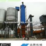 machinery for plaster powder making