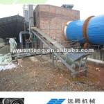 gypsum powder production line price