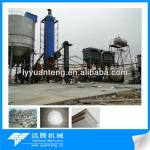 high quality gypsum powder production line