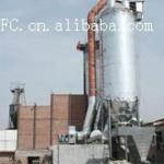 gypsum powder production line