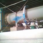 60,000 Tons Gypsum powder production line machinery