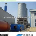 100000 tons per year gypsum powder making machine