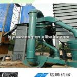 40000 tons per year gypsum powder making machine